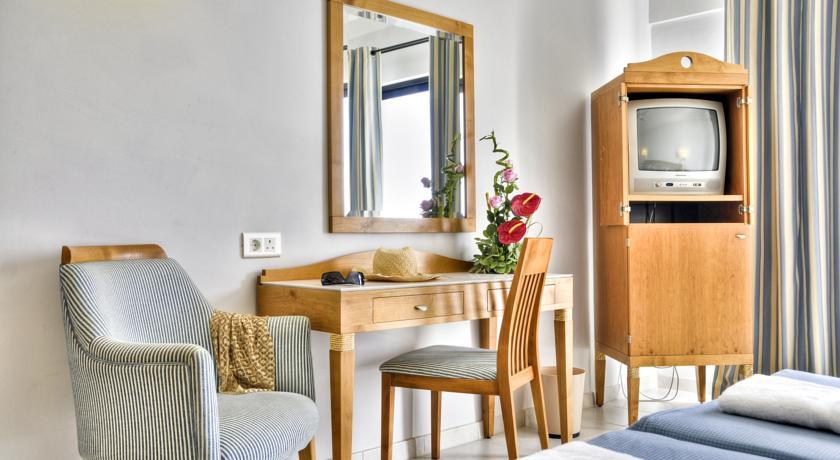 Hotel Calypso Marsalforn Ngoại thất bức ảnh