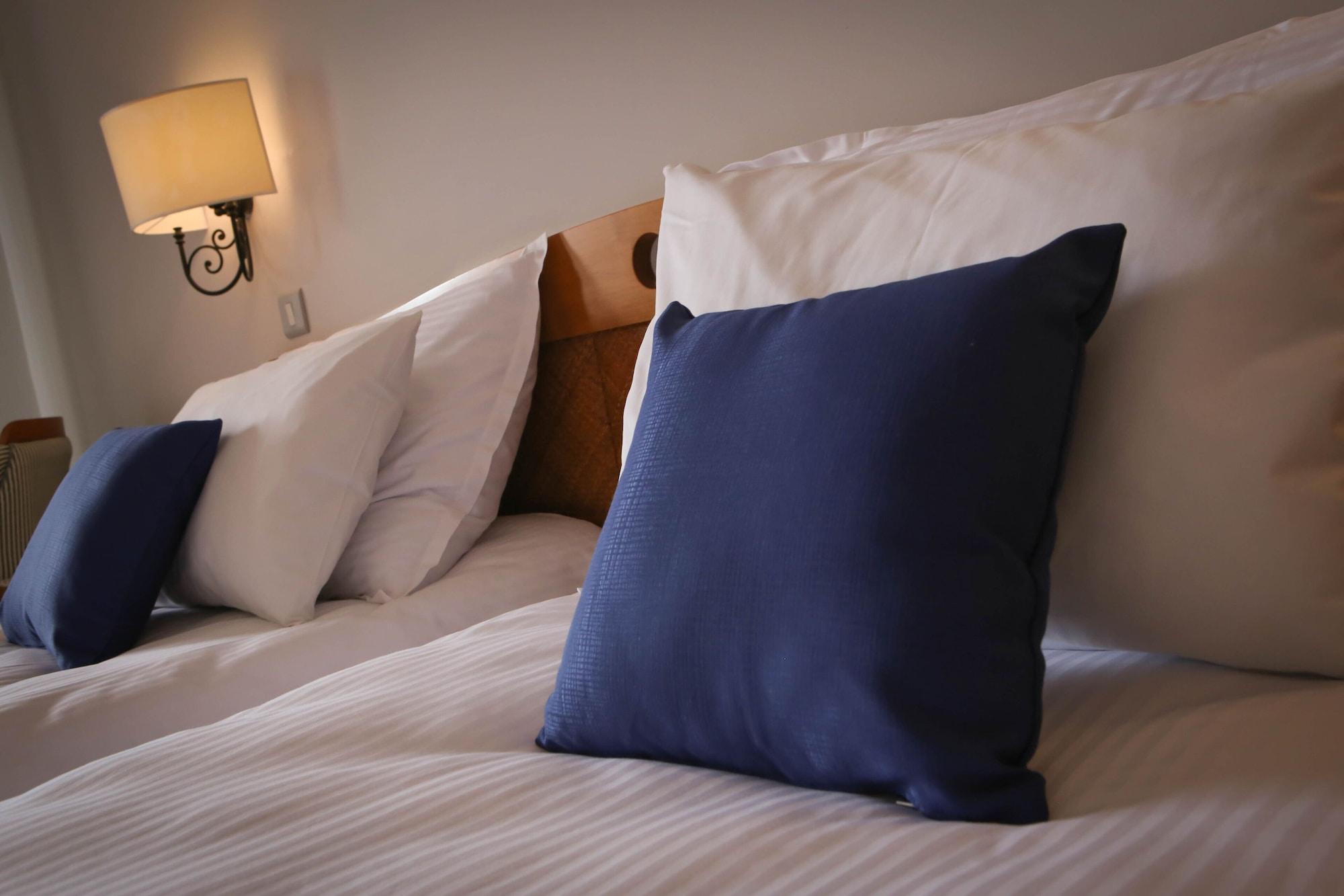 Hotel Calypso Marsalforn Ngoại thất bức ảnh