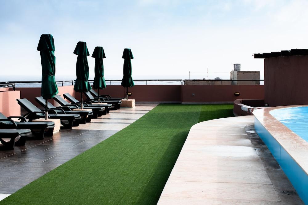 Hotel Calypso Marsalforn Ngoại thất bức ảnh