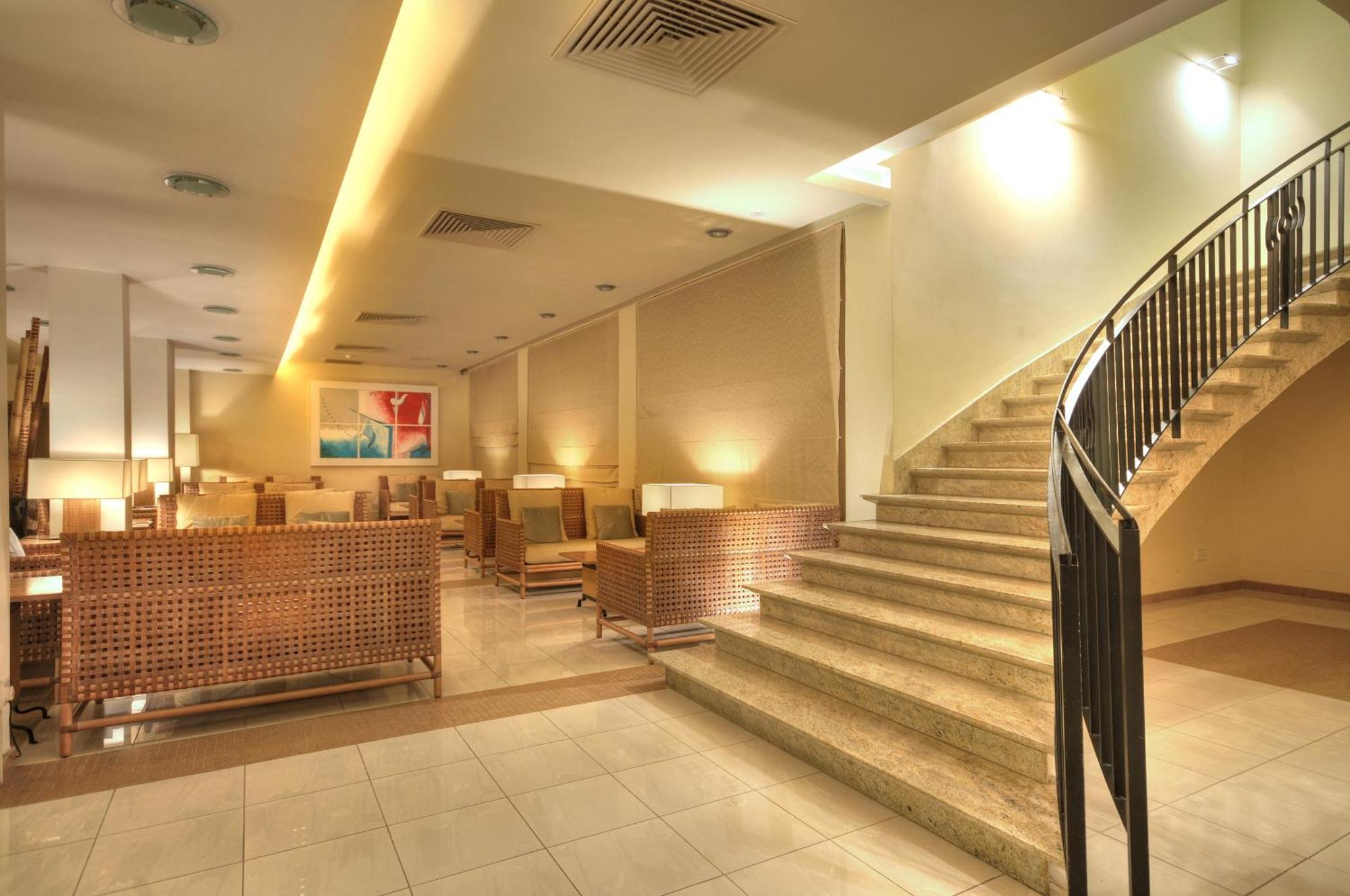 Hotel Calypso Marsalforn Ngoại thất bức ảnh