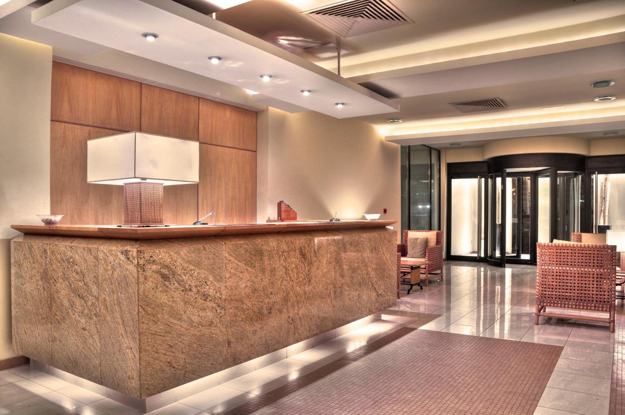 Hotel Calypso Marsalforn Ngoại thất bức ảnh