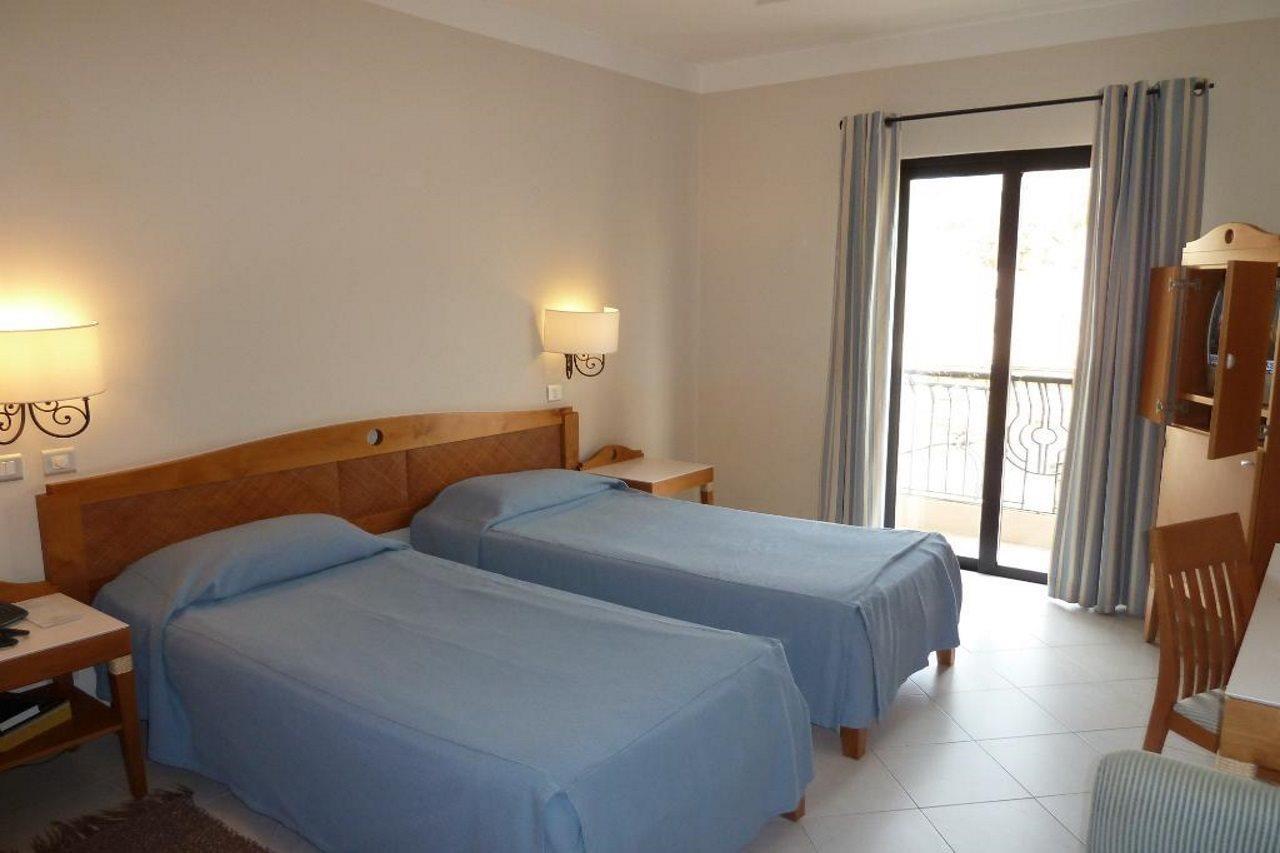 Hotel Calypso Marsalforn Ngoại thất bức ảnh