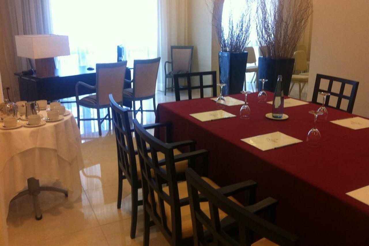 Hotel Calypso Marsalforn Ngoại thất bức ảnh